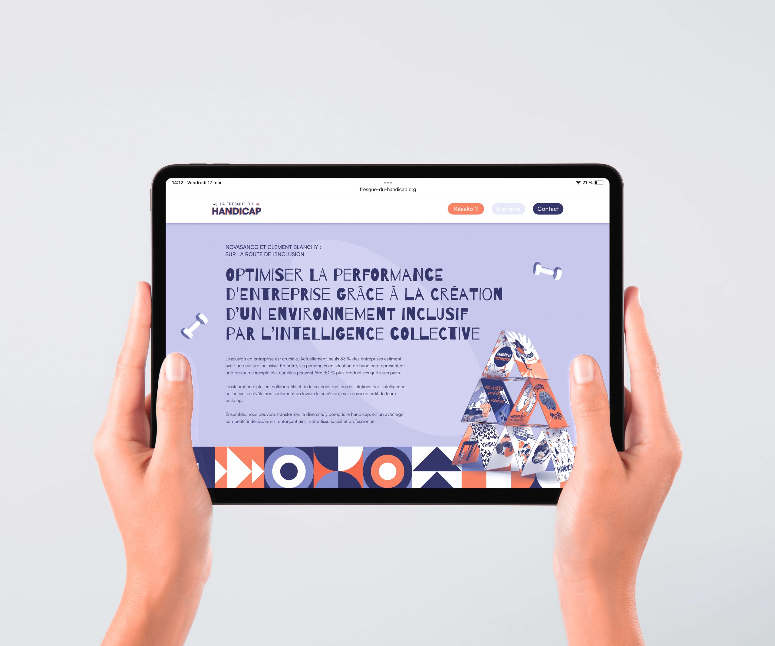 Image articles.